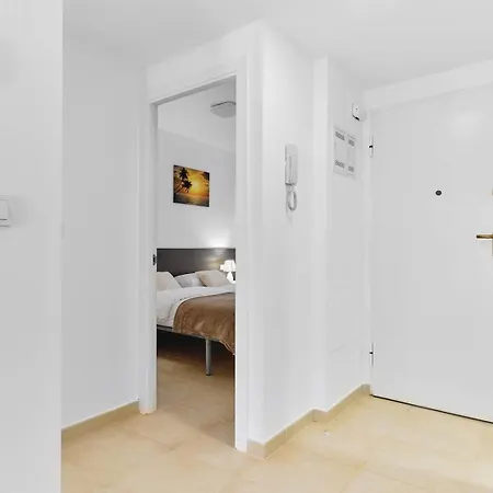 Seaside Apartment Cabo Roig Exterior photo