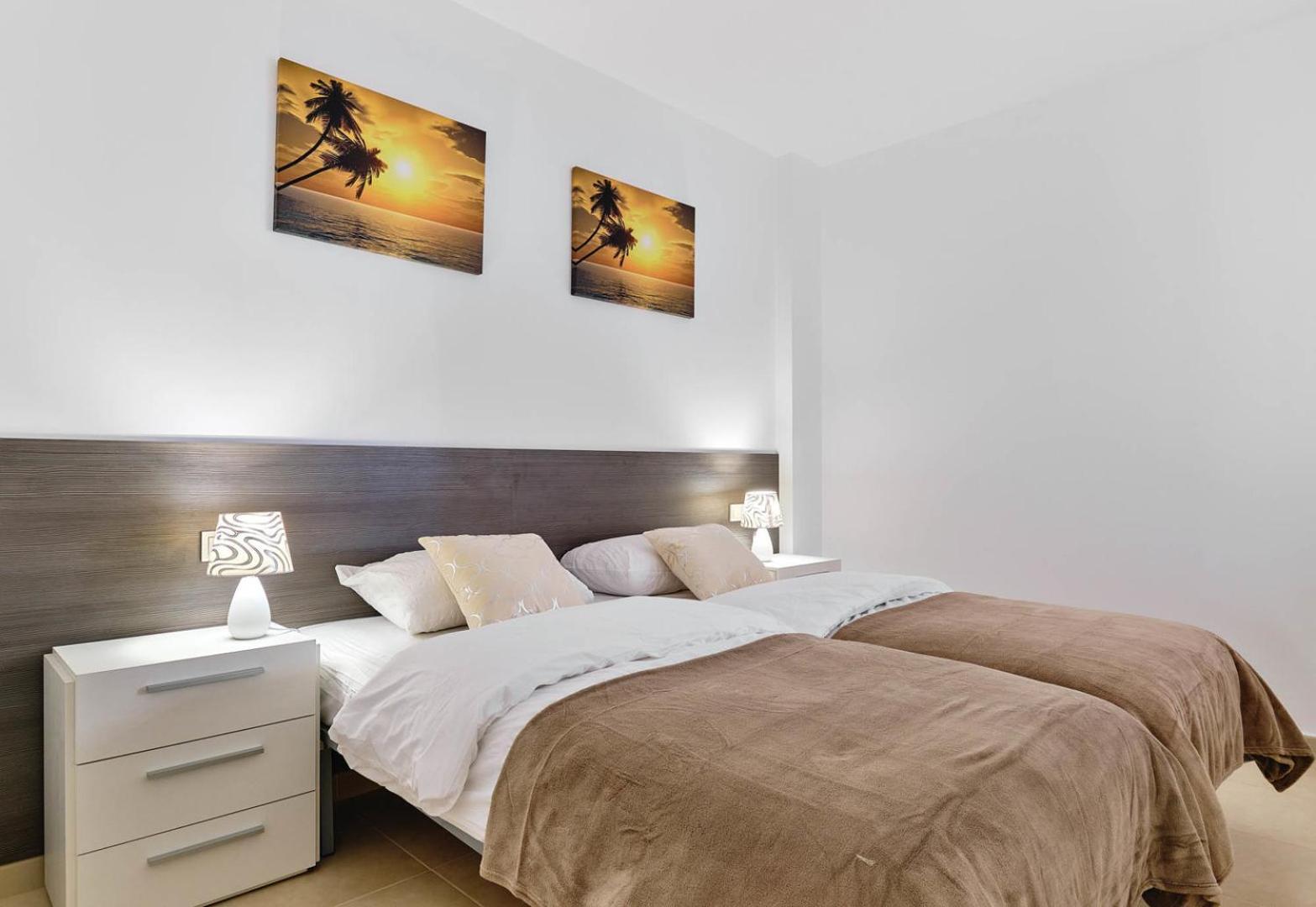 Casa vacanze Seaside