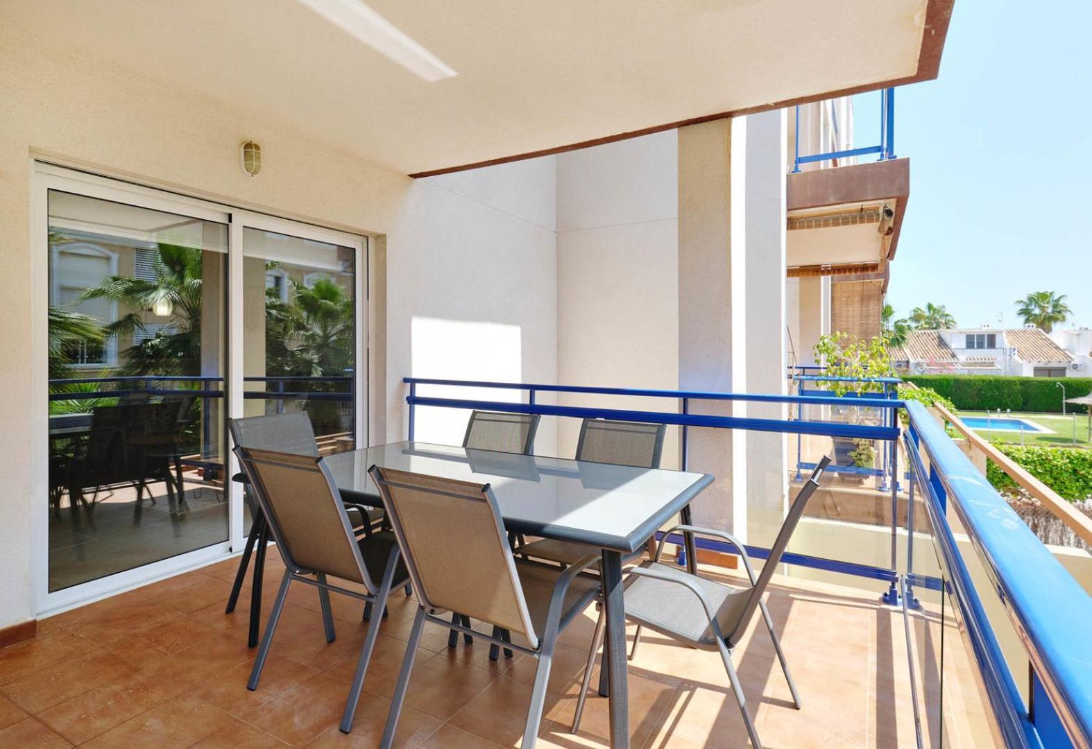 Casa vacanze Seaside *