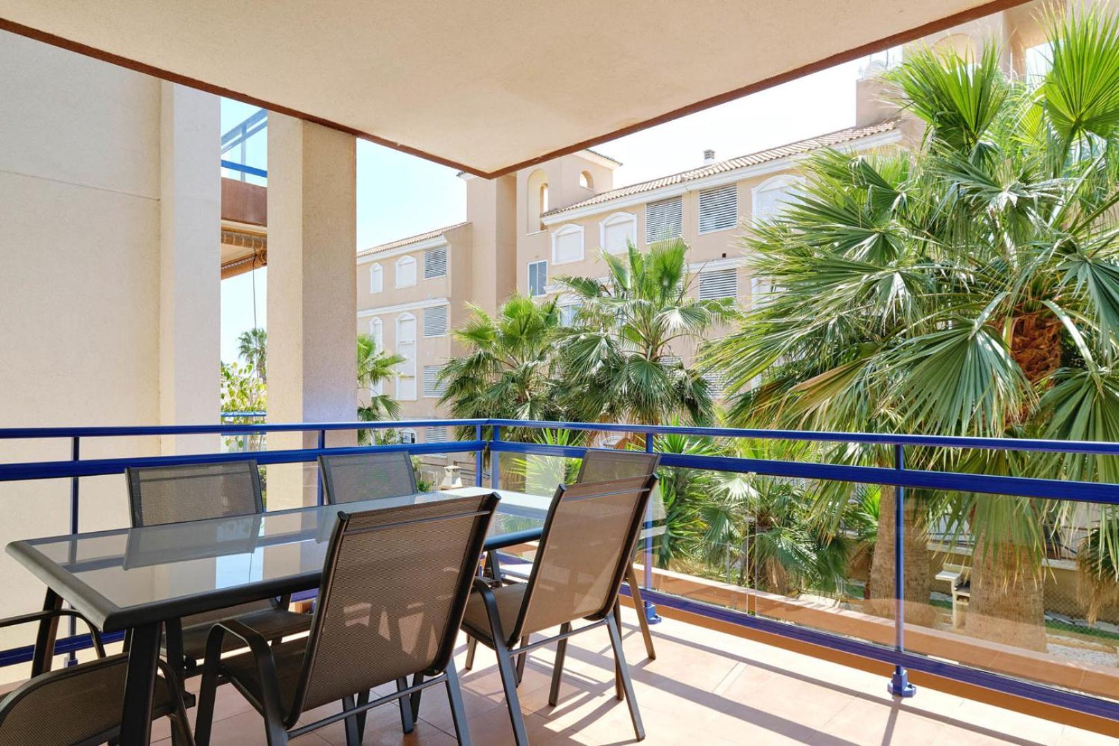 Seaside Cabo Roig